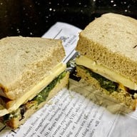 The Lounge The St. Regis Bangkok