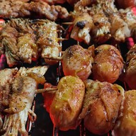 หม่าล่าเหยื่อ