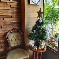 บรรยากาศ Playfarm Restaurant