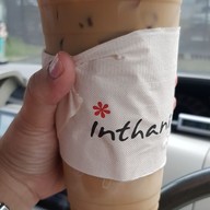 Inthanin Coffee บ้านสวน