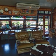 บรรยากาศ Playfarm Restaurant