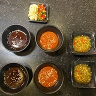 Umai By Tohkai เซ็นทรัล พลาซ่า มหาชัย