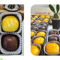 แคคตัส เบเกอรี่-Cactus Bakery