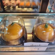 Food or drink of Tg Music Cafe