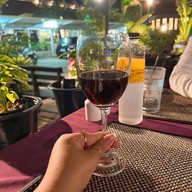 ร้านอาหารชิลิ