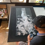 อินดิโก้คาเฟ่