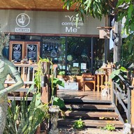 หน้าร้าน Playfarm Restaurant