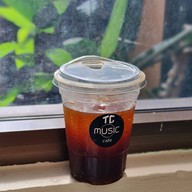 Food or drink of Tg Music Cafe