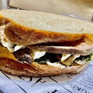 The Lounge The St. Regis Bangkok