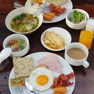 ครัวจันทร์ฉาย