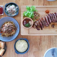 AMWA pick&grill