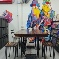 Atmosphere of Tg Music Cafe