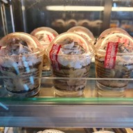 Food or drink of Tg Music Cafe