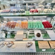 The Lounge The St. Regis Bangkok