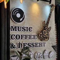 Atmosphere of Tg Music Cafe