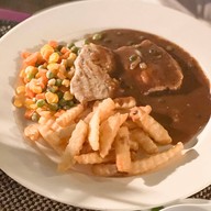 เมนูของร้าน ร้านอาหารชิลิ