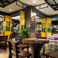 ร้านอาหารชิลิ