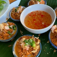 An ngon Vietnamese Food