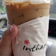 Inthanin Coffee บ้านสวน