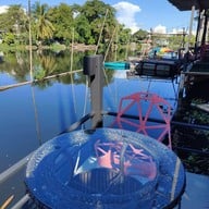 บรรยากาศ Playfarm Restaurant