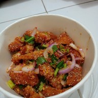 เมนูของร้าน มีฉันท์