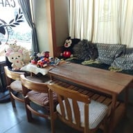 บรรยากาศ Playfarm Restaurant