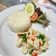 เมนูของร้าน Tops at Taste Central Nakhonratchasima