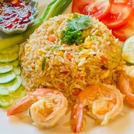 กินอะไรดี ByNit (อาหารตามสั่ง) สาขา1 By Nit (กินอะไรดี)(อาหารตามสั่ง)