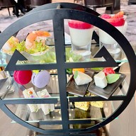 The Lounge The St. Regis Bangkok