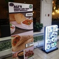Longest grill by Ali MBK center