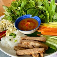 An ngon Vietnamese Food