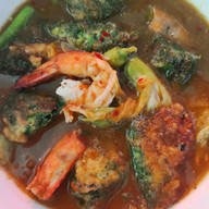 เมนูของร้าน ชุ่มชื่นโภชนา