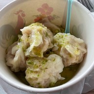 โกหยีขนมจีบต้ม