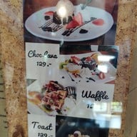 เมนู Playfarm Restaurant