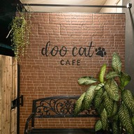 DOO CAT CAFE Phuket