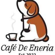 Café de Eneria จรัญ13