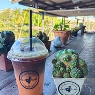 เมนูของร้าน Playfarm Restaurant