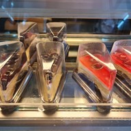 Food or drink of Tg Music Cafe