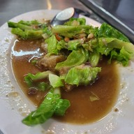 ข้าวต้มคุณแหม่ม