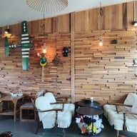 บรรยากาศ Playfarm Restaurant