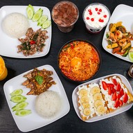 Meeting Cafe' บางแสน