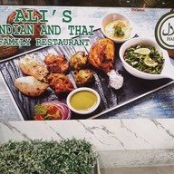 Longest grill by Ali MBK center