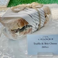 The Lounge The St. Regis Bangkok