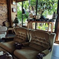 บรรยากาศ Playfarm Restaurant