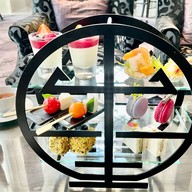 The Lounge The St. Regis Bangkok