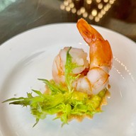 The Lounge The St. Regis Bangkok