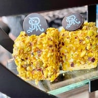 The Lounge The St. Regis Bangkok