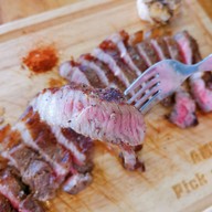 AMWA pick&grill