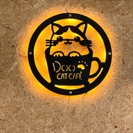 DOO CAT CAFE Phuket