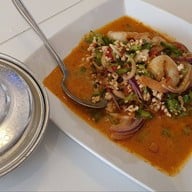 Thai Cuisine Restaurant